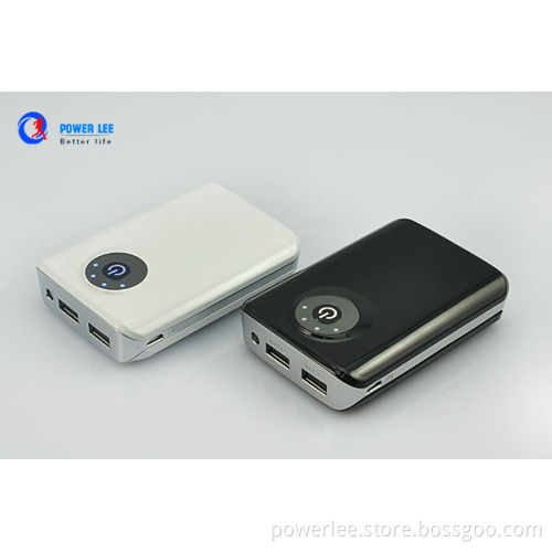Popular power bank PL-P2
